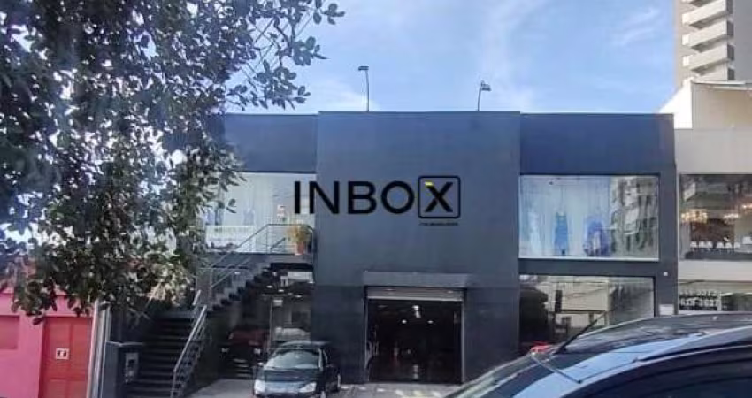 Sala comercial à venda na Olavo Bilac, 670, Cidade Alta, Bento Gonçalves