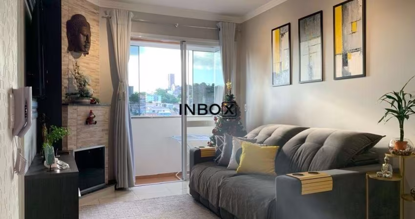Apartamento com 2 quartos à venda na Rua Fiorelo Bertuol, 571, Progresso, Bento Gonçalves