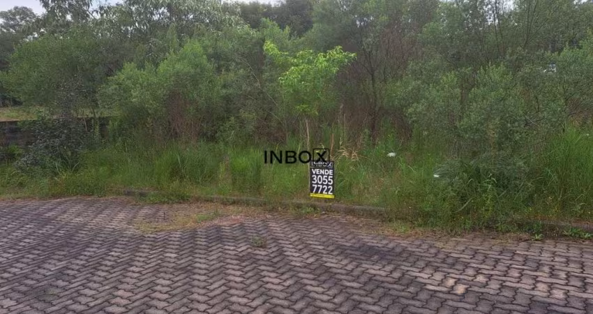 Terreno à venda na Rua F, 104, Barracão, Bento Gonçalves