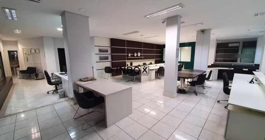 Sala comercial para alugar na Rua Treze de Maio, 383, Centro, Bento Gonçalves