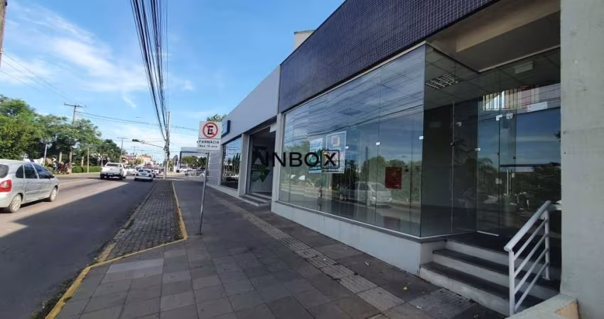 Sala comercial para alugar na Fortaleza, 510, Botafogo, Bento Gonçalves