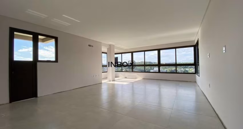 Apartamento com 2 quartos à venda na Loreno Michelin, 134, Progresso, Bento Gonçalves
