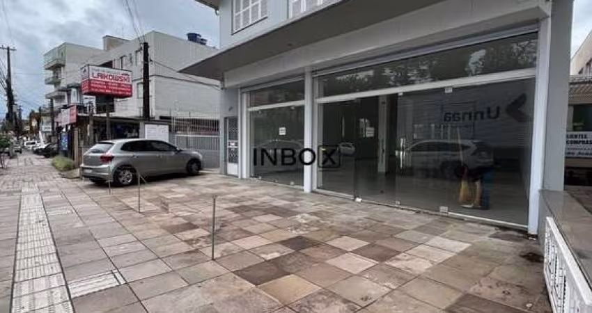 Sala comercial para alugar na Avenida Osvaldo Aranha, 895, Juventude da Enologia, Bento Gonçalves