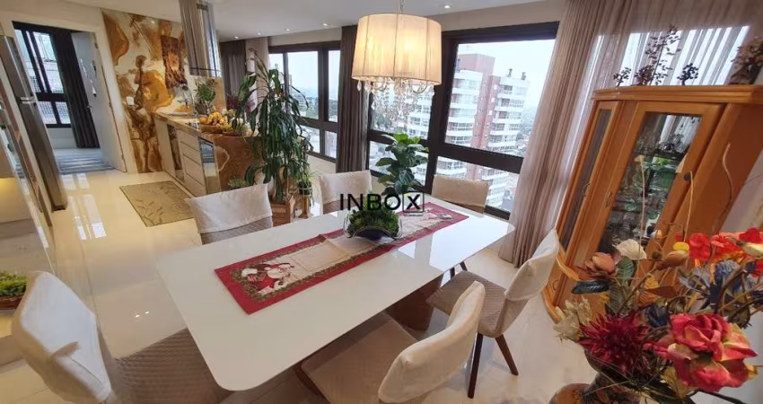 Apartamento com 2 quartos à venda na Rua Niterói, 82, Cidade Alta, Bento Gonçalves