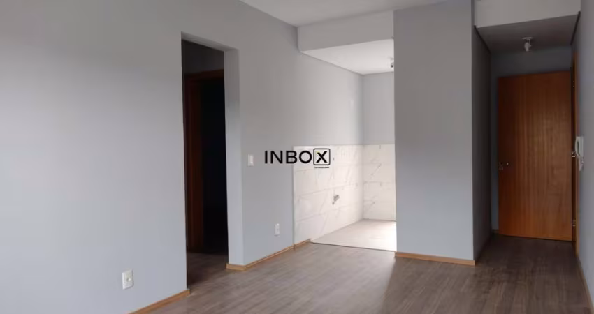 Apartamento com 1 quarto para alugar na Saúl Adolfo Pompermair, 166, Borgo, Bento Gonçalves