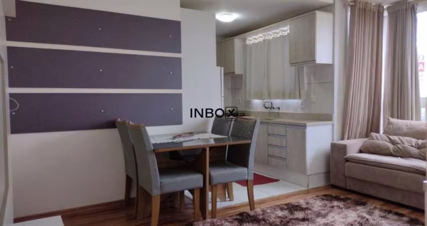 Apartamento com 2 quartos para alugar na Isidoro Cavedon, 110, São Roque, Bento Gonçalves