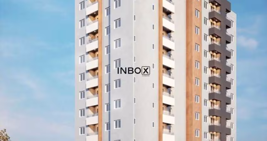Apartamento com 2 quartos à venda na Antônio Piccolli, 41, Borgo, Bento Gonçalves