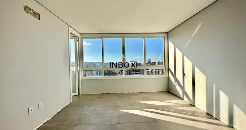 Apartamento com 1 quarto à venda na Rua Carlos Dreher Filho, 258, São Francisco, Bento Gonçalves