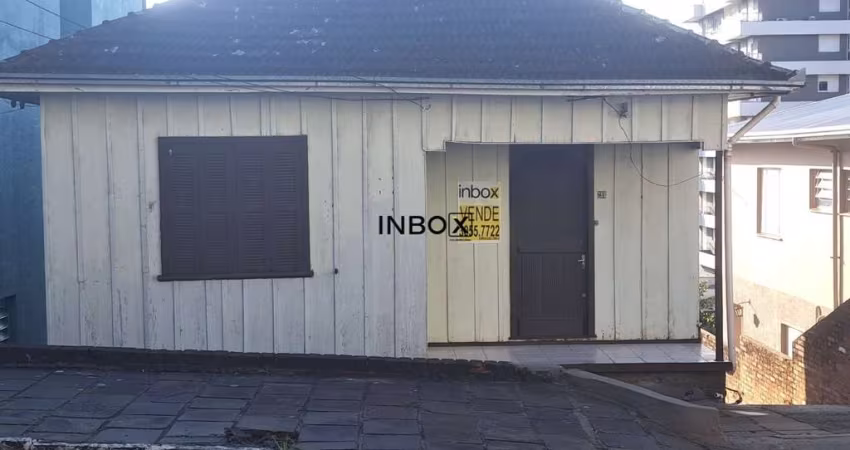 Terreno à venda na Rua Ângelo Salton, 250, Humaitá, Bento Gonçalves