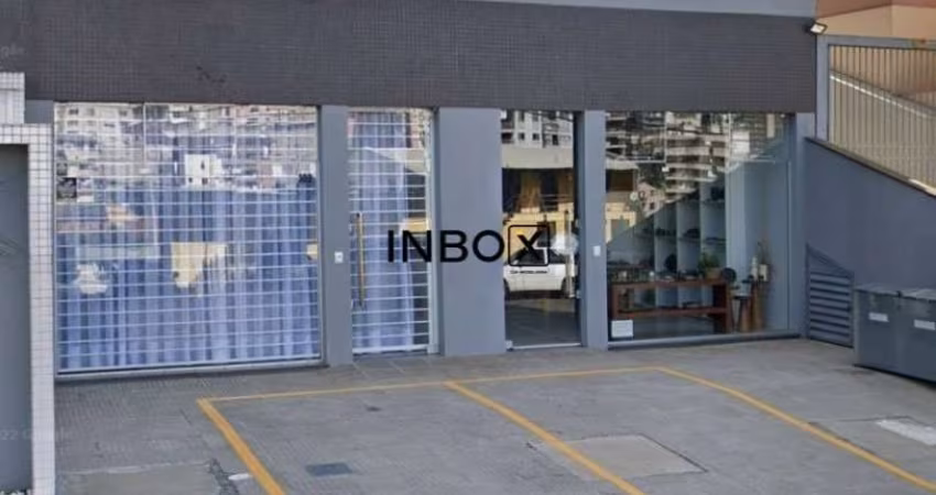Sala comercial à venda na Rua Alagoas, 45, Humaitá, Bento Gonçalves