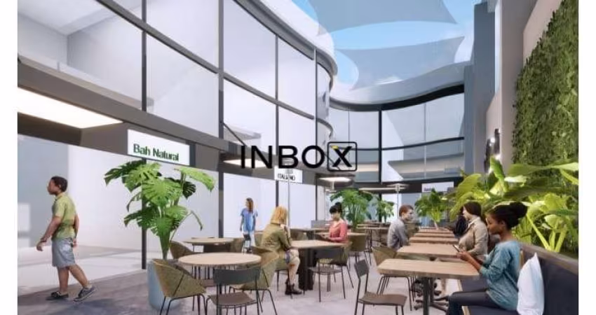 Ponto comercial para alugar na Saldanha Marinho, 300, Centro, Bento Gonçalves