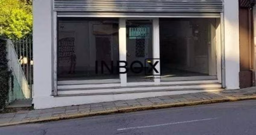 Sala comercial para alugar na Saldanha Marinho, 164, Centro, Bento Gonçalves