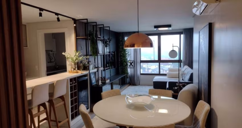 Apartamento com 2 quartos à venda na Luiz Antônio Ferreira, 30, Juventude da Enologia, Bento Gonçalves