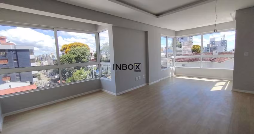 Apartamento com 2 quartos à venda na João Antoniazzi, 95, Progresso, Bento Gonçalves