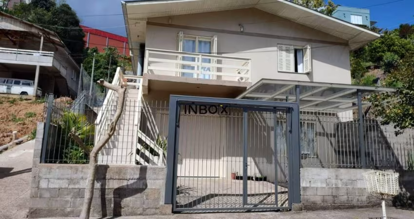 Casa com 3 quartos à venda na Luiz Zorzi, 103, Vinhedos, Bento Gonçalves