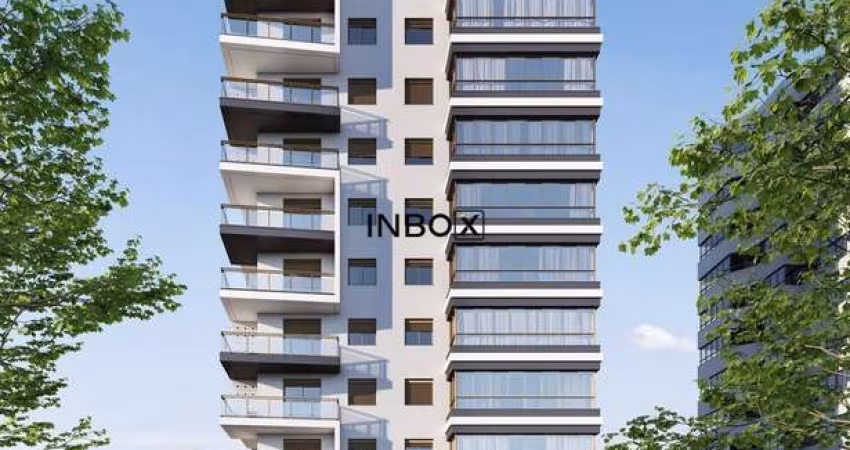 Apartamento com 2 quartos à venda na Travessa Niterói, 122, Cidade Alta, Bento Gonçalves