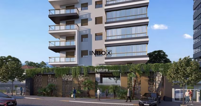 Apartamento com 3 quartos à venda na Travessa Niterói, 122, Cidade Alta, Bento Gonçalves