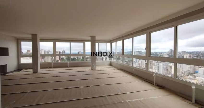 Apartamento com 3 quartos à venda na Estefania Pasquali, 282, Cidade Alta, Bento Gonçalves