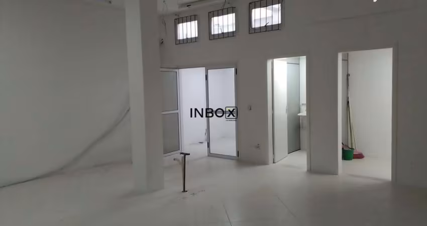 Sala comercial para alugar na Ramiro Barcelos, 550, Centro, Bento Gonçalves