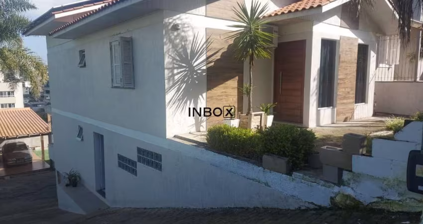 Casa com 4 quartos à venda na Rua Zulmiro de Rossi, 780, Universitário, Bento Gonçalves