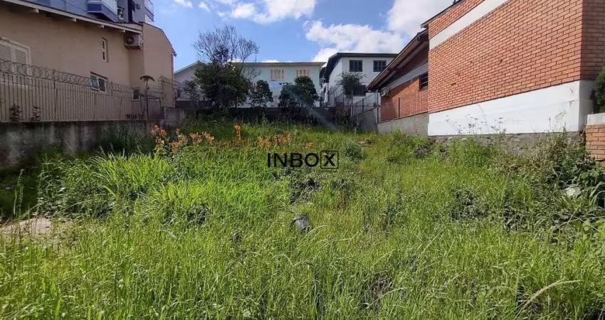 Terreno à venda na Rua Alagoas, 125, Humaitá, Bento Gonçalves