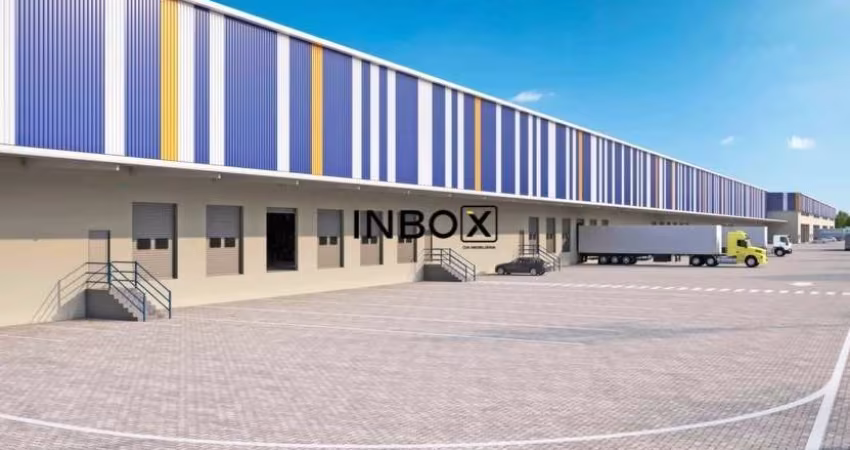 Barracão / Galpão / Depósito para alugar na Rodovia Rs. 118  KM 13.88, 1388, Neópolis, Gravataí