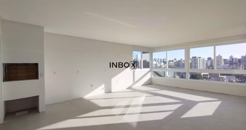 Apartamento com 3 quartos à venda na Rua Assis Brasil, 832, São Francisco, Bento Gonçalves