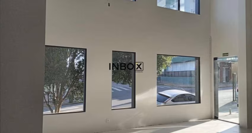 Sala comercial para alugar na Vitória, 135, Cidade Alta, Bento Gonçalves