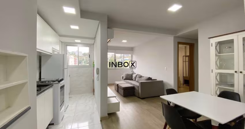 Apartamento com 2 quartos para alugar na General Vitorino, 265, São Francisco, Bento Gonçalves