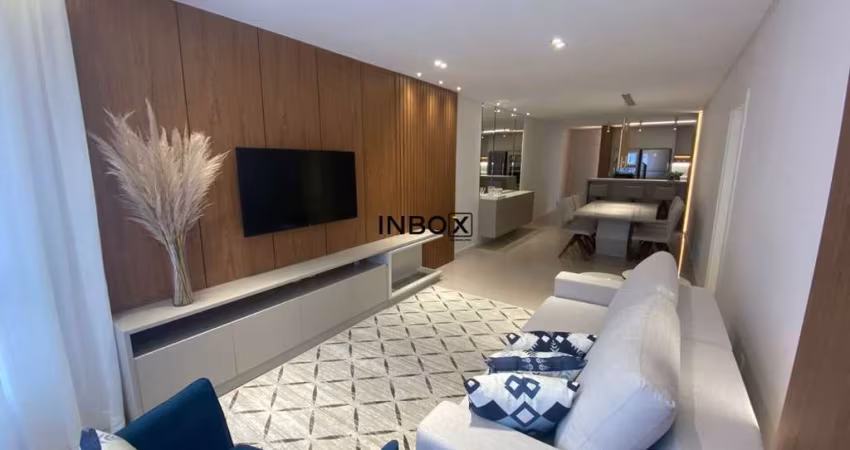 Apartamento com 3 quartos à venda na Paraná, 406, Centro, Bento Gonçalves