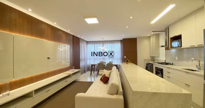 Apartamento com 2 quartos à venda na General Góes Monteiro, 178, São Francisco, Bento Gonçalves
