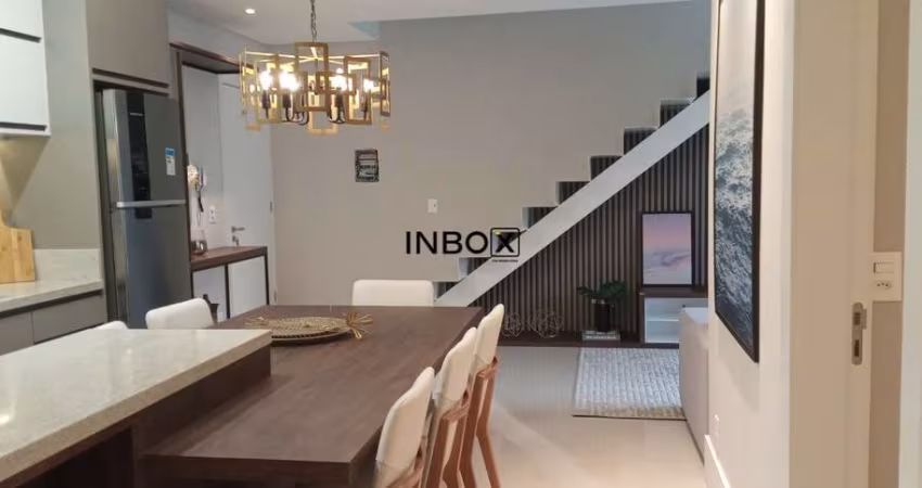 Apartamento com 2 quartos à venda na Parnaíba, 230, São Francisco, Bento Gonçalves
