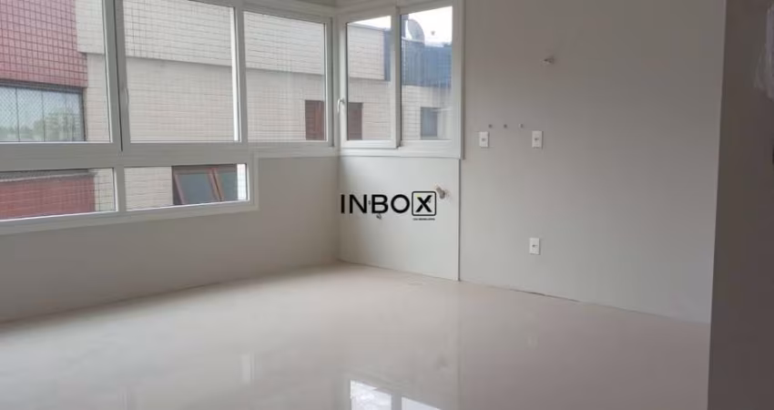 Apartamento com 1 quarto à venda na Góis Monteiro, 178, São Francisco, Bento Gonçalves