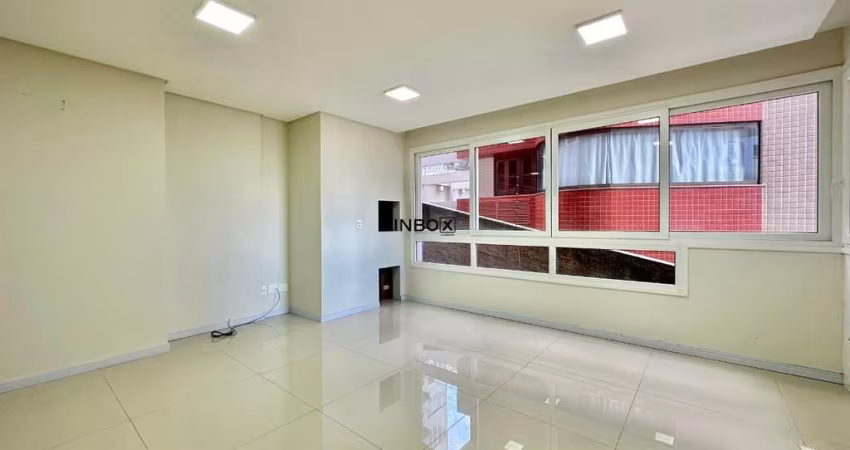 Apartamento com 1 quarto para alugar na Góis Monteiro, 178, São Francisco, Bento Gonçalves