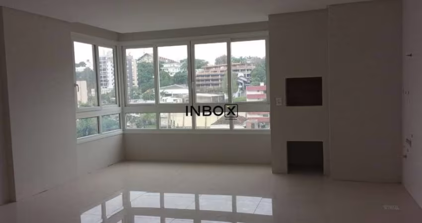Apartamento com 2 quartos à venda na Góis Monteiro, 178, São Francisco, Bento Gonçalves
