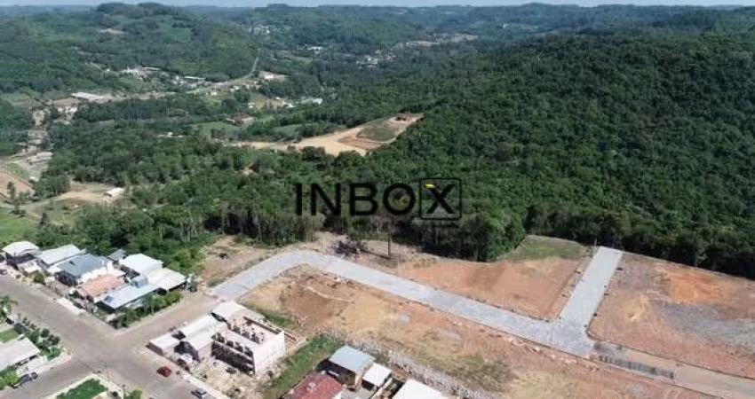 Terreno à venda na Rua Pedro Koff, 3, Santa Helena, Bento Gonçalves