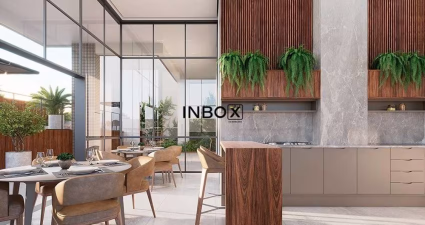 Apartamento com 3 quartos à venda na Tietê, 462, Imigrante, Bento Gonçalves