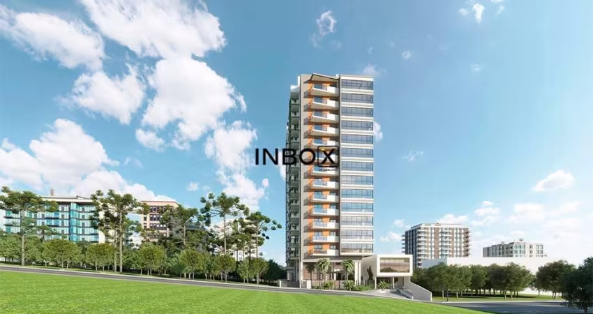 Apartamento com 3 quartos à venda na Tiete, 462, Imigrante, Bento Gonçalves