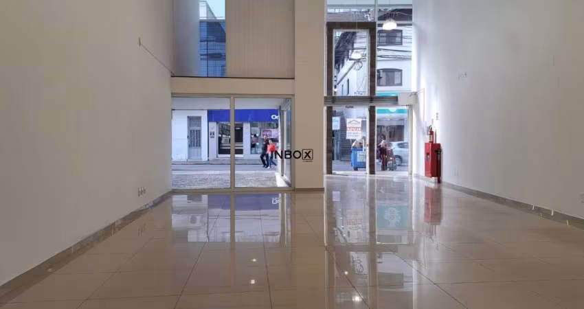 Sala comercial para alugar na Rua Saldanha Marinho, 570, Centro, Bento Gonçalves