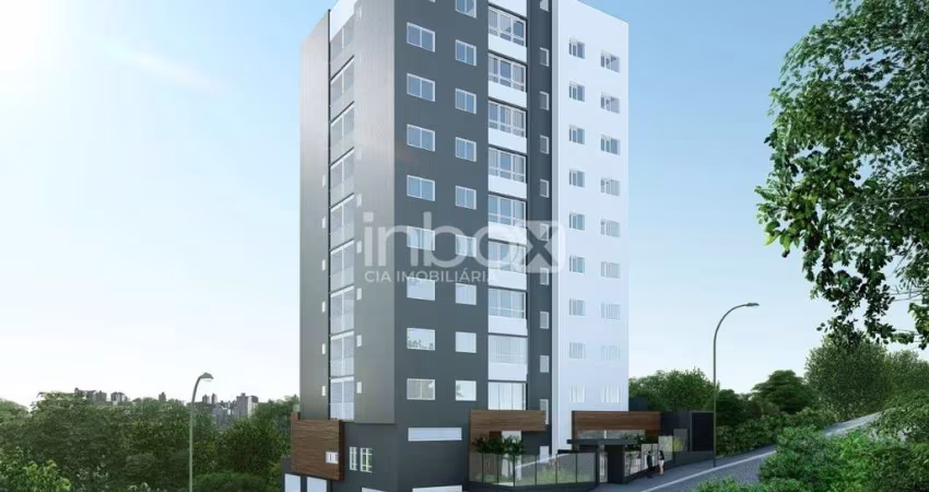 Apartamento com 2 quartos à venda na Rua Garibaldi, 210, São Francisco, Bento Gonçalves