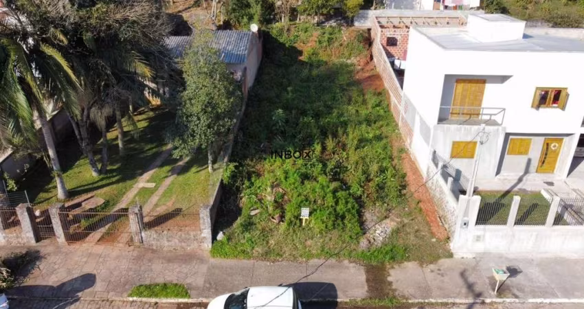 Terreno à venda na Nelino Domenico Carini, Ouro Verde, Bento Gonçalves