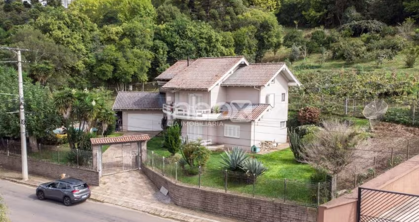 Casa com 3 quartos à venda na Comendador José Antonio Zaneti, 613, Tamandaré, Garibaldi