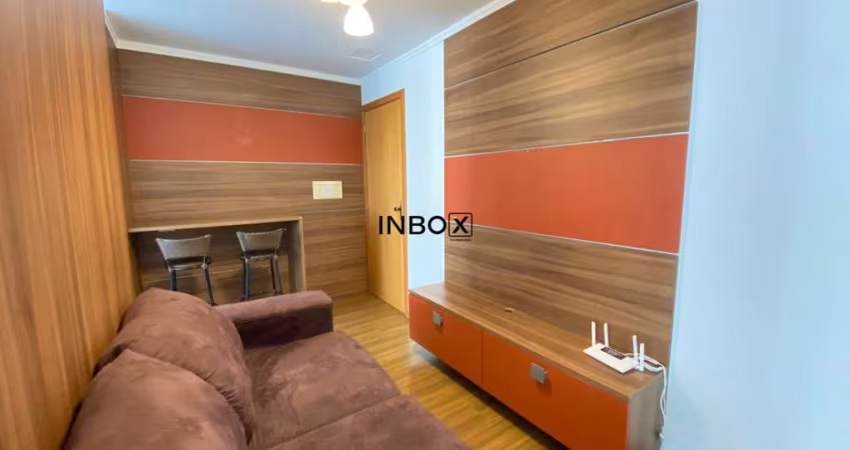 Apartamento com 1 quarto à venda na Rua São Paulo, 86, Borgo, Bento Gonçalves
