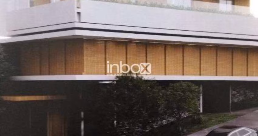 Apartamento com 3 quartos à venda na General Osório, 522, São Bento, Bento Gonçalves