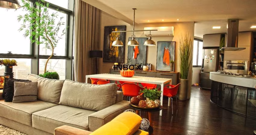 Apartamento com 4 quartos à venda na Olavo Bilac, 584, Cidade Alta, Bento Gonçalves