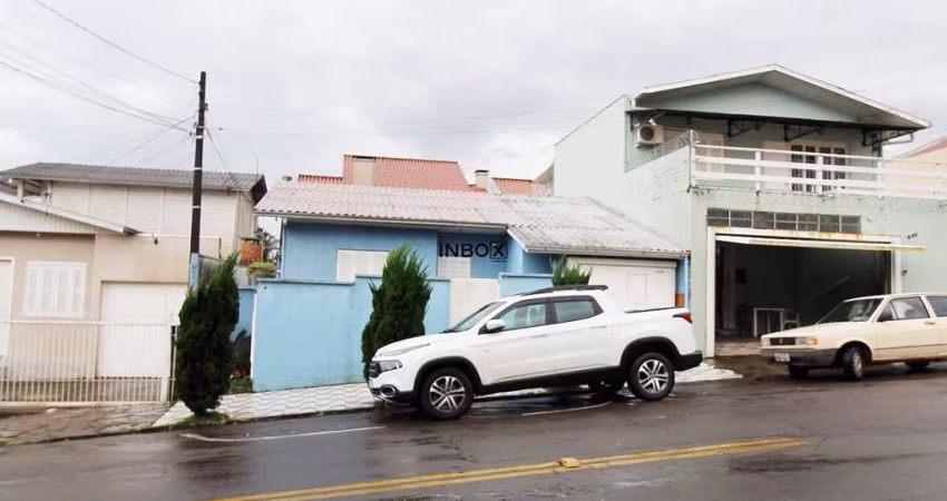 Casa com 2 quartos à venda na Caxias do Sul, 850, Jardim Glória, Bento Gonçalves
