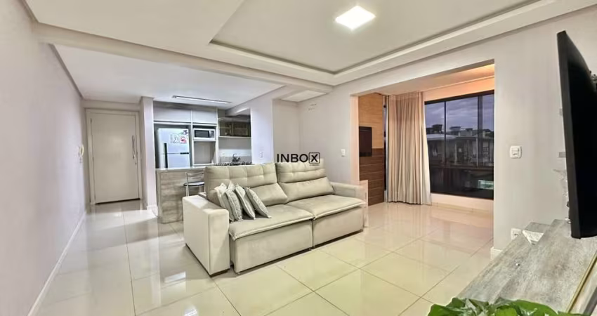 Apartamento com 2 quartos à venda na Avenida São Roque, 1585, São Roque, Bento Gonçalves
