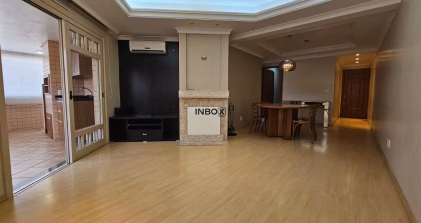 Apartamento com 2 quartos para alugar na Rua Garibaldi, 776, São Francisco, Bento Gonçalves