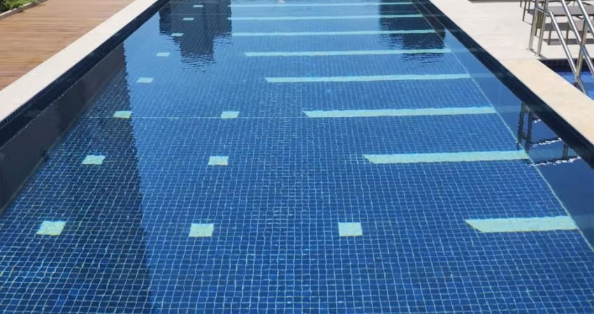 Apartamento ao lado do portal do Morumbi com +30 itens de lazer.