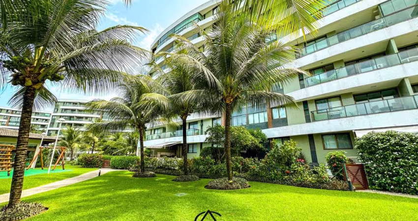 Apartamento de 3 quartos, 113m² no bairro Paiva, em Cabo de Santo Agostinho